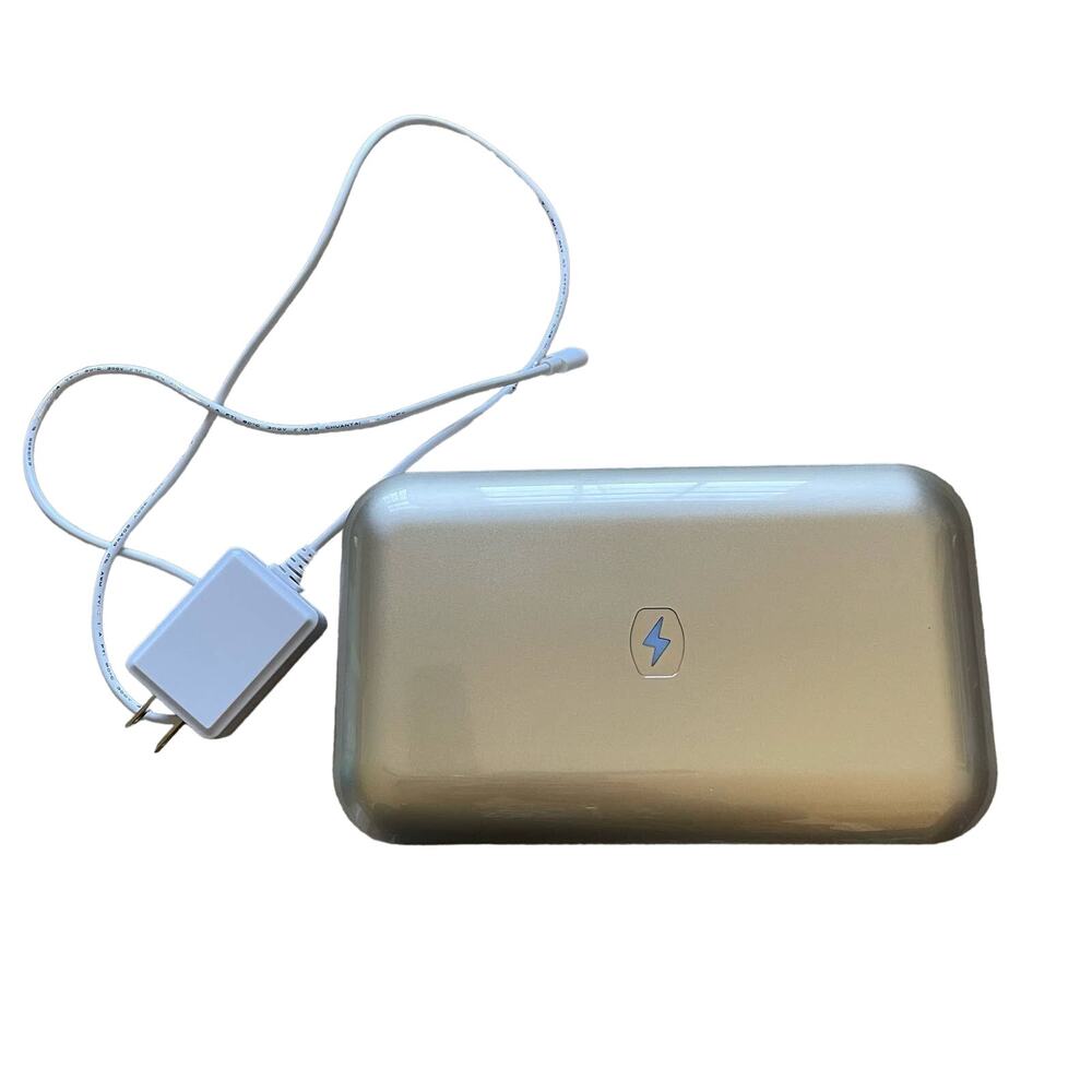 PhoneSoap UV-C Sanitizer Model 500-8